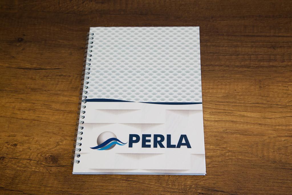 Апартаменты Perla Luxury Улцинь Номер фото