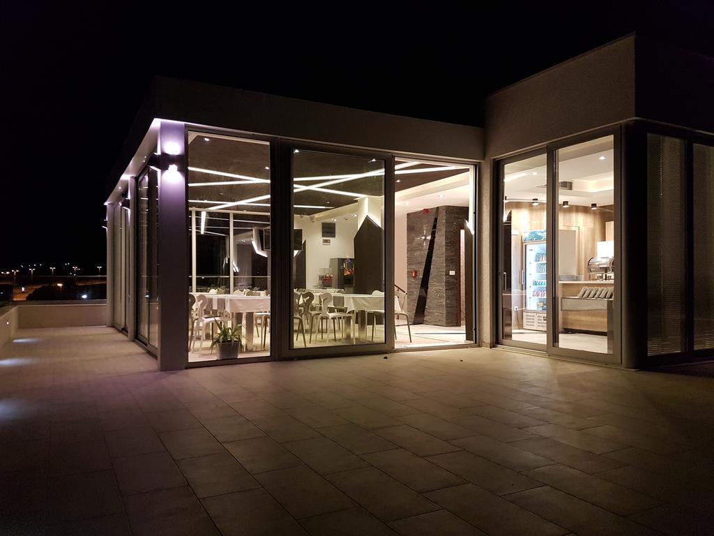 Апартаменты Perla Luxury Улцинь Экстерьер фото