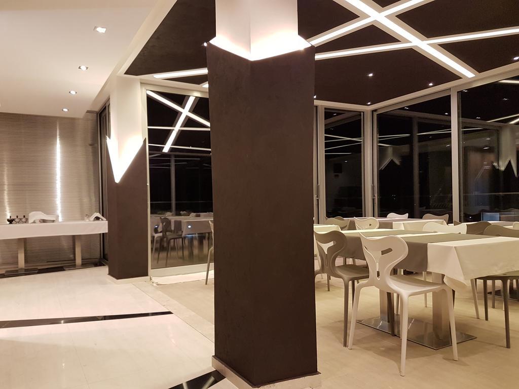 Апартаменты Perla Luxury Улцинь Экстерьер фото