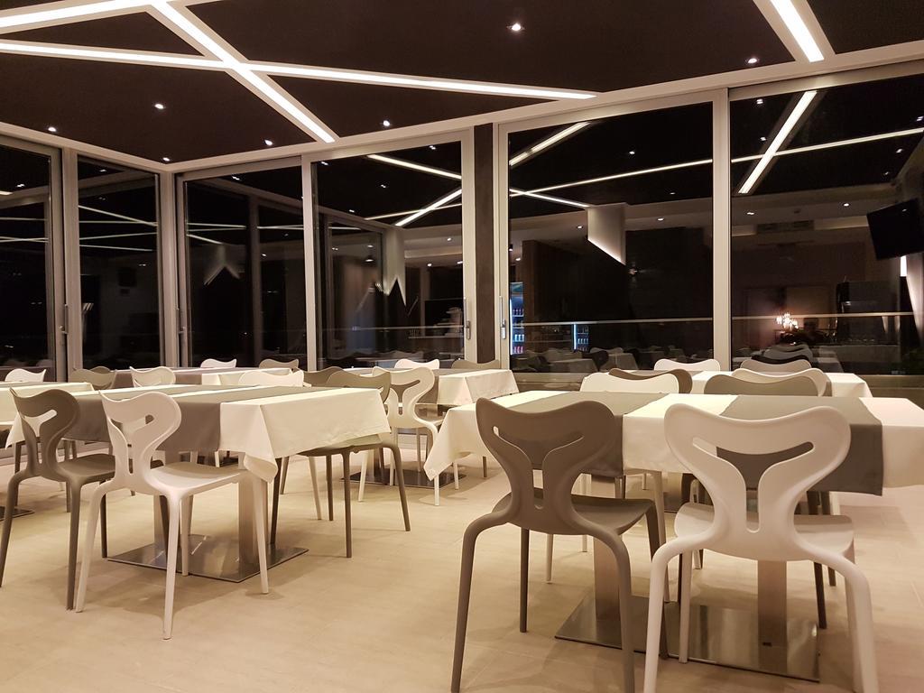 Апартаменты Perla Luxury Улцинь Экстерьер фото